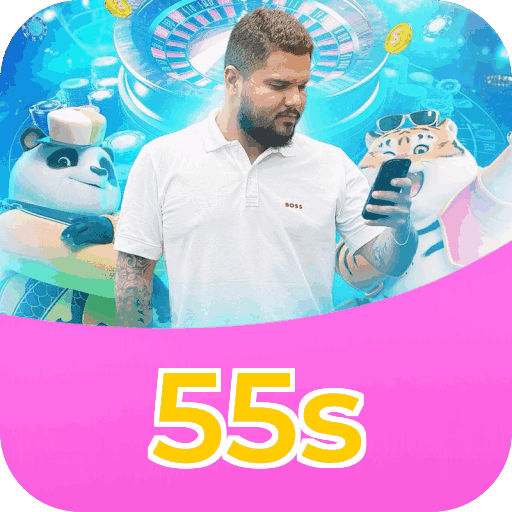 Instalação Android 55s